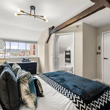 The Gatsby 3 Bed Abode With Harbour Views Whitby Exterior photo