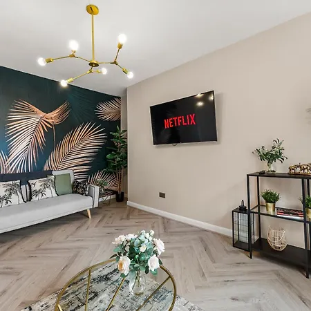 The Gatsby 3 Bed Abode With Harbour Views Whitby Exterior photo