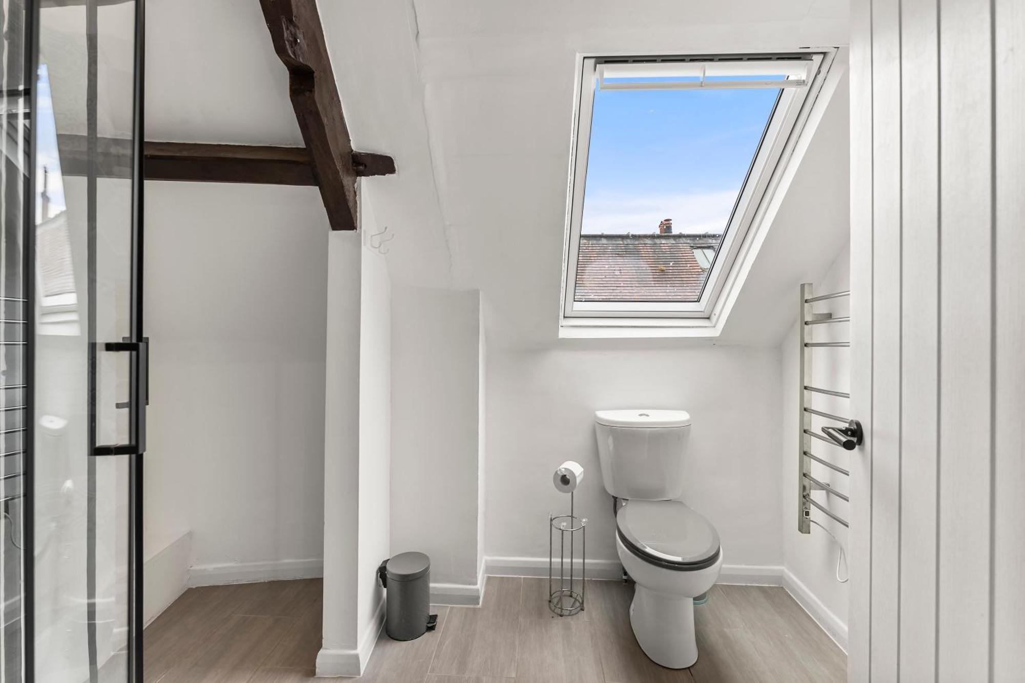 The Gatsby 3 Bed Abode With Harbour Views Whitby